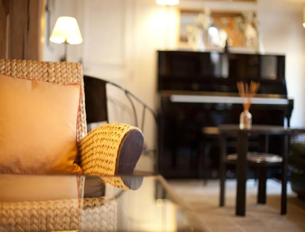 ***  Hotel De La Tulipe باريس فرنسا