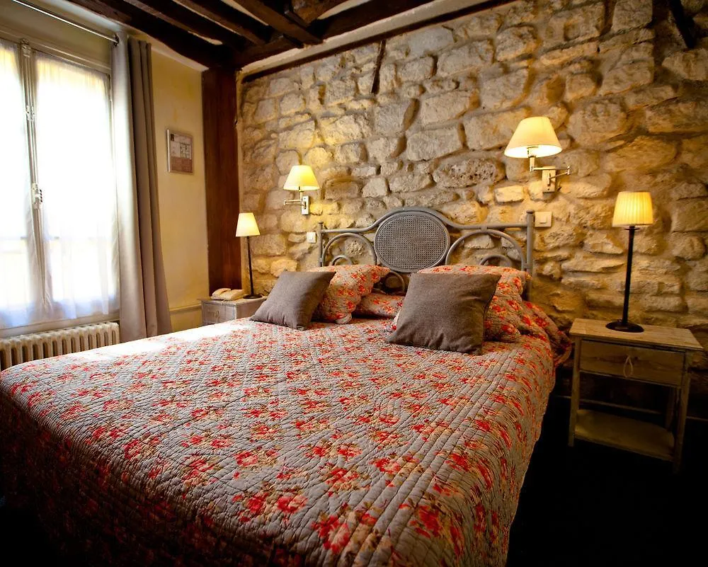 Hotel De La Tulipe باريس فرنسا