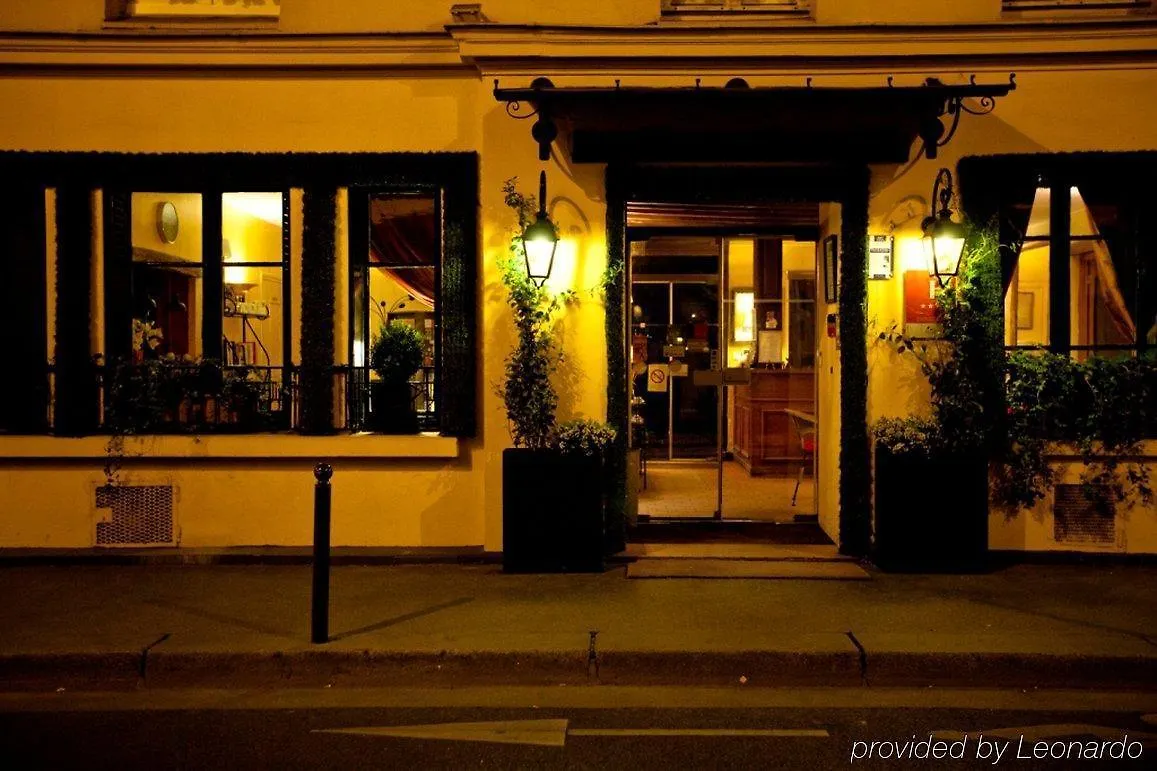 Hotel De La Tulipe باريس