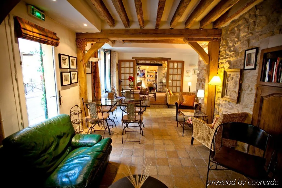 Hotel De La Tulipe باريس 3*,