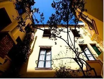 Hotel De La Tulipe باريس 3*,  فرنسا