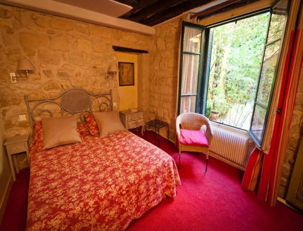 ***  Hotel De La Tulipe باريس فرنسا