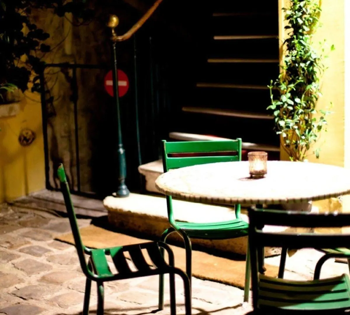 Hotel De La Tulipe باريس 3*,  فرنسا