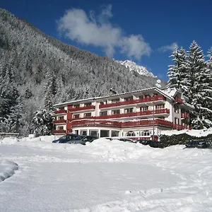 La Sapinière 3*, Chamonix France
