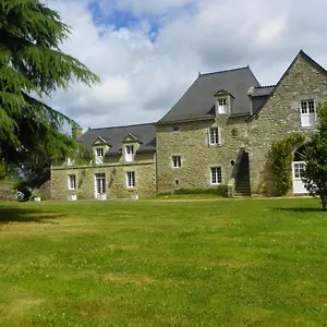  Bed and breakfast Manoir De Saint-fiacre Francia