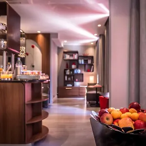 Hotel Garance, Parigi