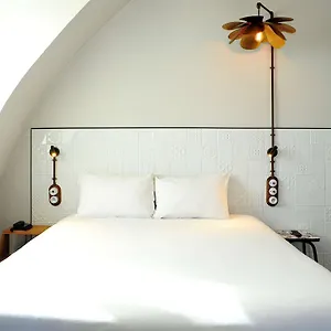 Ibis Styles Gare De Lyon Tgv Parijs