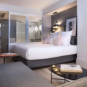 Hotel Flanelles