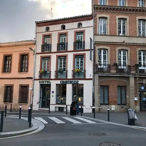  Hotel La Chartreuse Francia