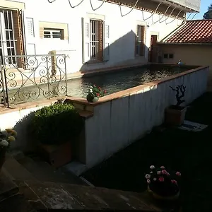 *** Bed and breakfast Chez Louise Francia