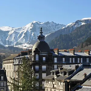 *** Hotel De Russie Francia