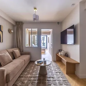 Hotel Quartier Libre Opera