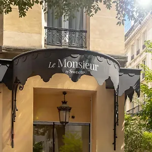 Hotel Le Monsieur By Sweett