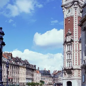 **** Hotel Mercure Centre Vieux Francia