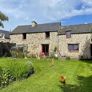  Bed and breakfast D'hôtes Saint-hélen Francia