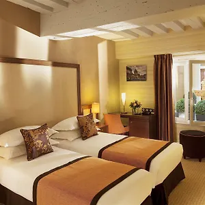 Hotel 85 Saint Honore, Parigi