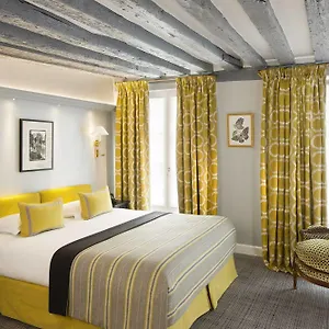 Hotel Le Relais Saint Honoré
