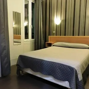 Hotel Bonséjour Montmartre